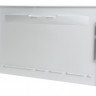 Внешняя дверца для компактных посудомоечных машин, белая Bosch 00684304
