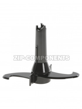 Насадка для замешивания теста для кухонного комбайна Bosch 00629988