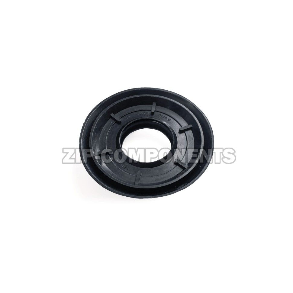 Сальник стиральной машины 32x52/78x8/14.8 аналог Bosch 068319