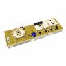 Плата управления стиральной машины LG EBR81244809