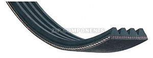 Ремень для сушильной машины 1965 H6 EH80 1965mm Whirlpool 481235818186 C00313102