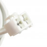 ТЭН оттайки холодильника Атлант (NoFrost) K2N3 (220v.190w)