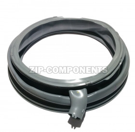 Манжета люка для СМ Bosch 8kg, 680768, 680769, 478301