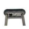 Тэн 2000W (прям.с отв.L=304, M160) Thermowatt Bosch 00263726