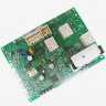 Электронный модуль ARCADIA стиральной машины Indesit C00345565