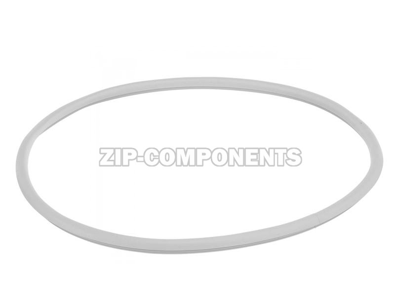 Прокладка люка сушки Bosch 656841