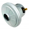 Мотор пылесоса SKL 1600W, H-117, D-134 Bosch