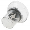 Универсальный измельчитель для кухонного комбайна Bosch 12008012