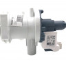 Сливной насос Hanyu с улиткой Bosch 00141326