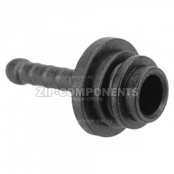 Переходник крана-пара Saeco, Gaggia, 11001546