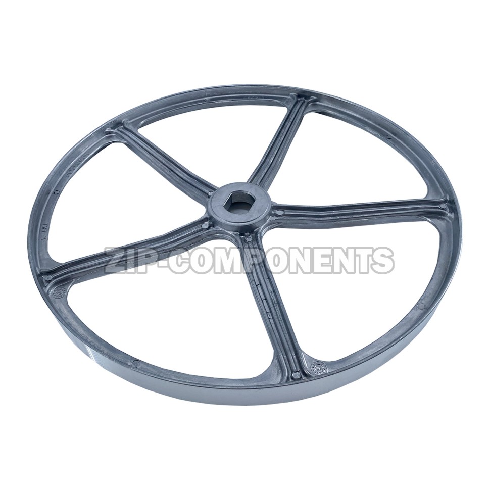 Шкив стиральной машины Haier 0020102138