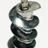 Шнек мясорубки Bosch 0050366 (НЕ оригинал, без втулки L=93mm)
