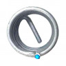 Пружина крепления противовеса Indesit C00286069