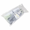 Амортизатор стиральной машины (90N, 180-250мм, 8мм, 2шт) Bosch 673541 SKL