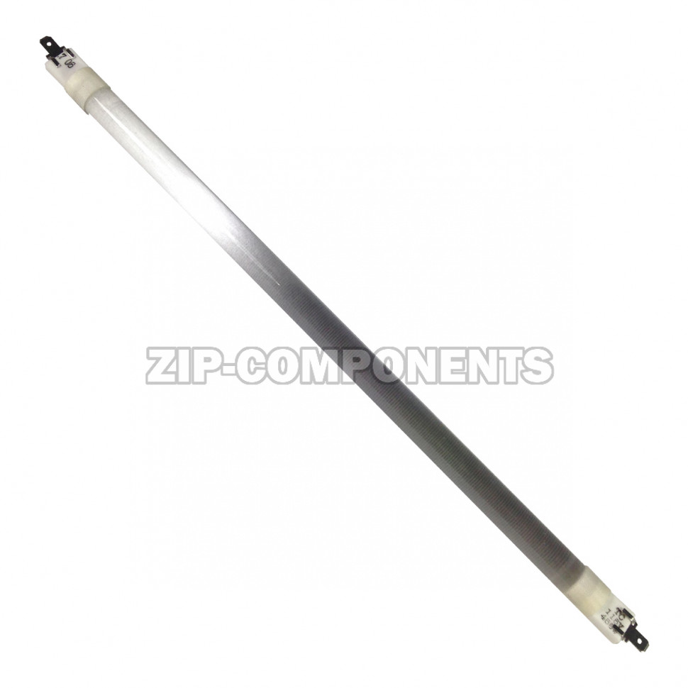 ТЭН гриля микроволновой печи Samsung DE47-00024A D-12мм, L-290мм