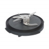Нож для кухонного комбайна Bosch 00635487