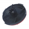 Нож для кухонного комбайна Bosch 00635490