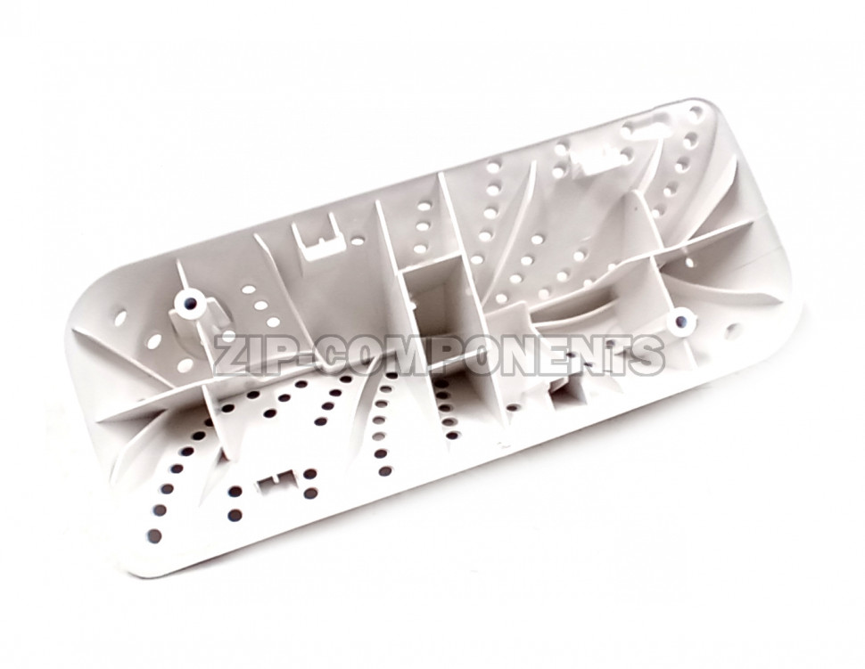 Ребро барабана для стиральной машины Haier 0020204838C