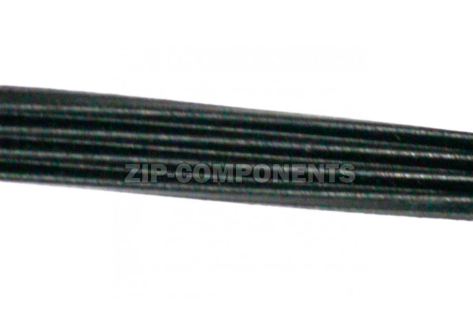 Ремень 1270J4 HUTCHINSON для стиральной машины Indesit Ariston 041587