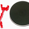 Электроконфорка D=180, 1500W, Merloni C00375551, 481281729105