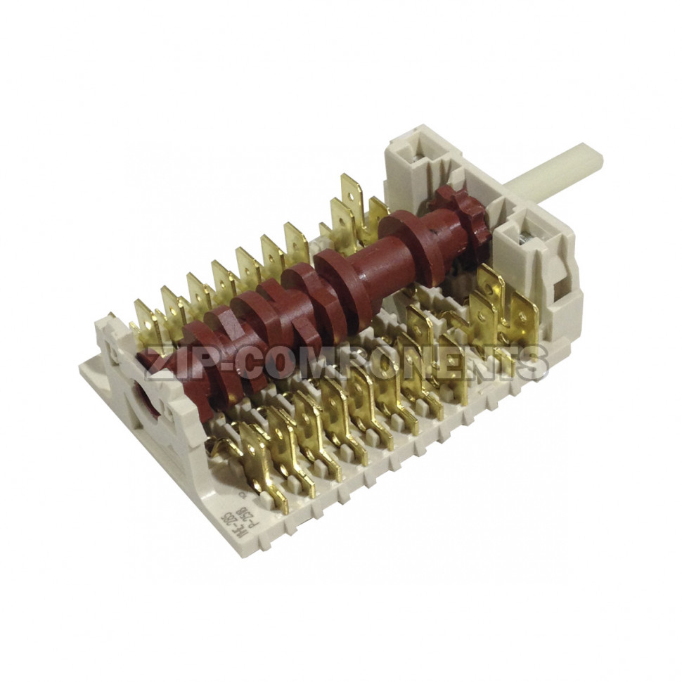 Переключатель режимов духовки GEFEST 11НЕ/285