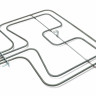 Тэн духовки (1000+1700W) Zanussi 140089344158