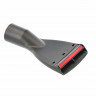 Щётка для чистки матрацев и мягкой мебели, для пылесоса Bosch 00464111