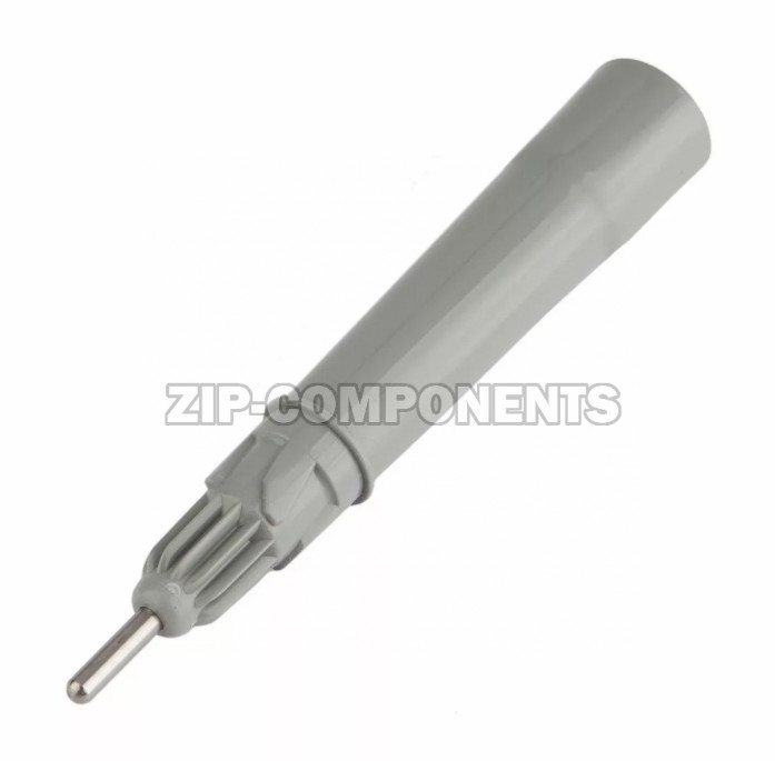 Ось привода кухонного комбайна Bosch 00627935
