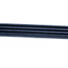 Ремень 1301J4 Poly-V Megadyne стиральной машины Whirlpool 481235818209