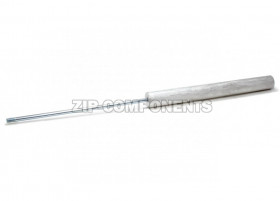 Анод магниевый D21x200mm M6x180mm