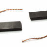 Щетки угольные СЭНДВИЧ 5x12,5x36mm 2шт BOSCH 481281719413