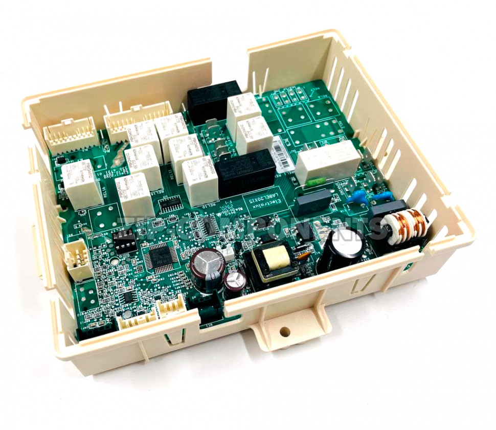 Модуль управления для духовки Electrolux 3876730049
