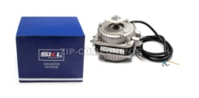 Микродвигатель 7Вт SKL 1300/1550rpm, 0.25A