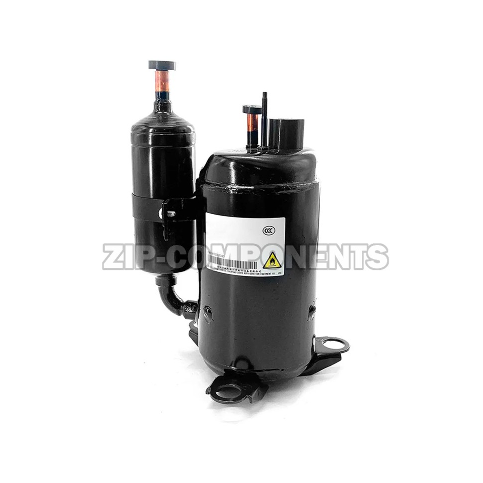 Компрессор кондиционера SANYO C-4RZ140H3AAF (R410A, 24000BTU, Инверторный)