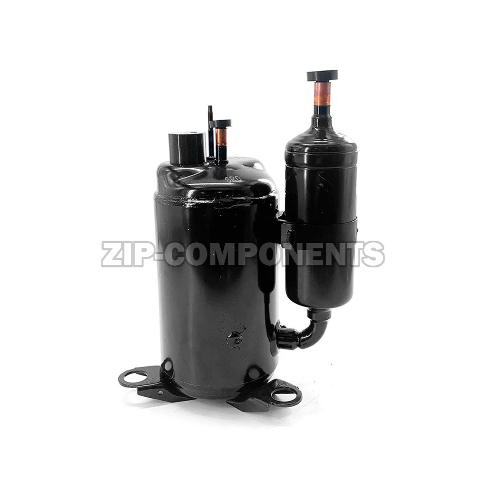 Компрессор кондиционера SANYO C-4RZ140H3AAF (R410A, 24000BTU, Инверторный)