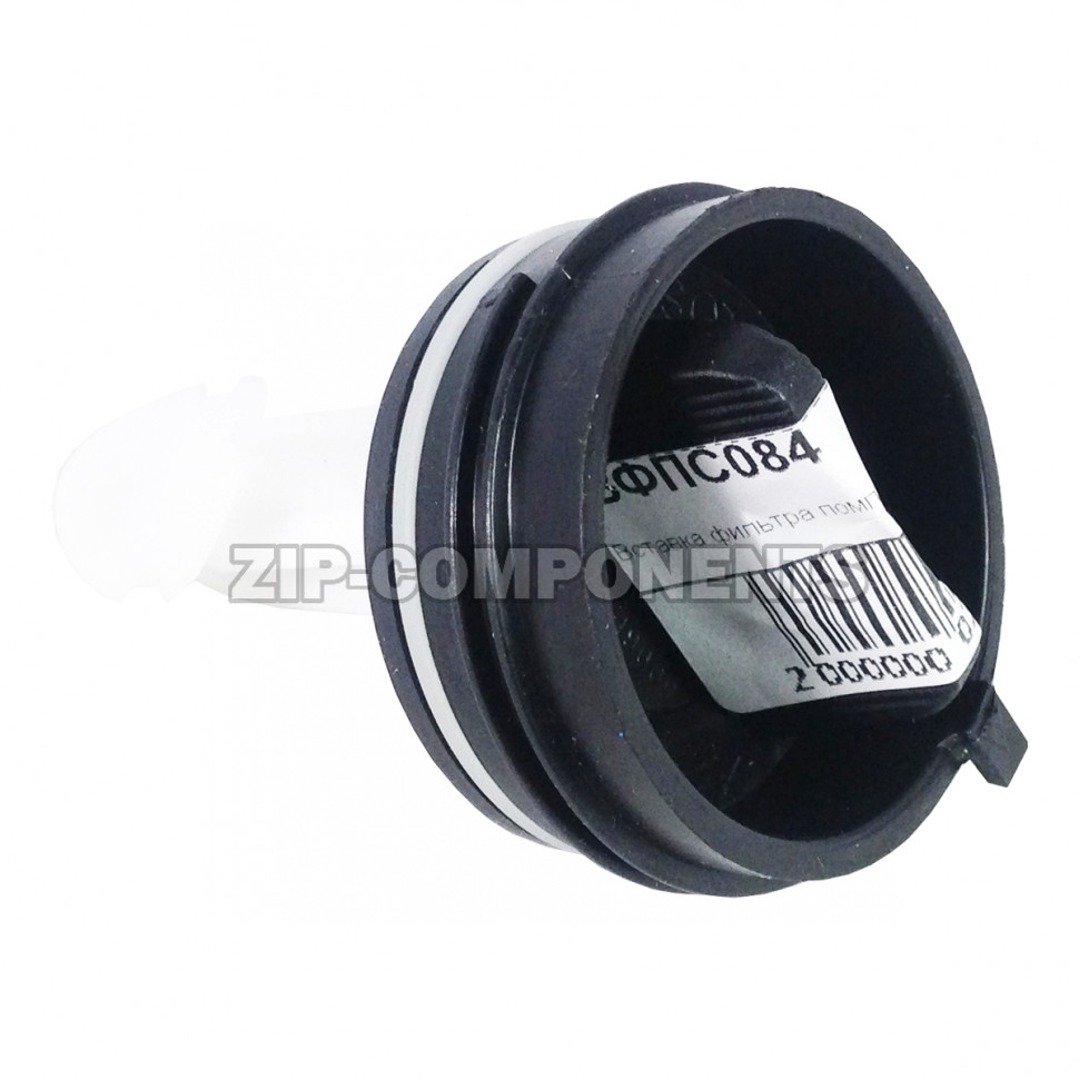 Вставка фильтра помпы LG 5006EN3006A