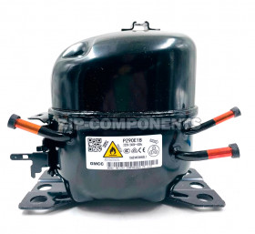 Компрессор GMCC PZ90E1B (R600, 165Вт при -23С) упаковка Indesit