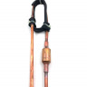 Сервисный клапан 4-х ходовой Haier 0150710307