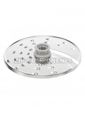 Двусторонний диск-тёрка для кухонных комбайнов Bosch 12007645