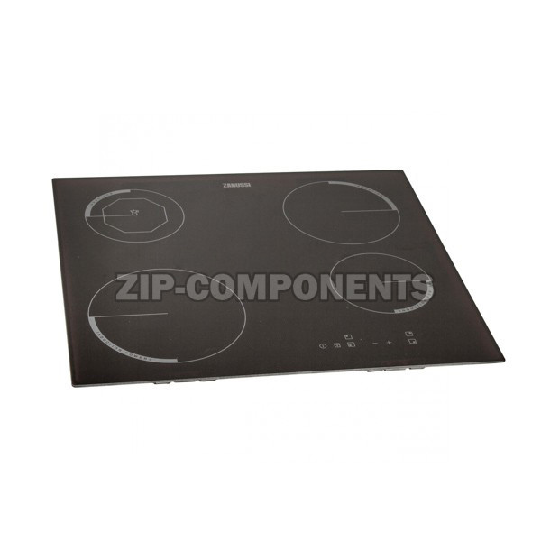 Варочная поверхность индукционной панели Zanussi 5551122103