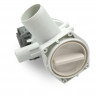 Помпа Mainox с улиткой стиральной машины клемма назад раздельно Bosch Siemens 00141283